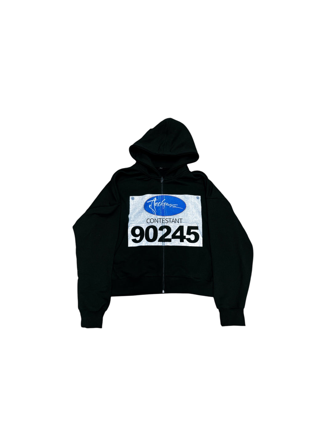 Contestant Hoodie